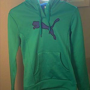PUMA Hoodie